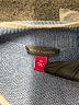 Vince Camuto Blue Pullover Sweater Size XS - photo 7
