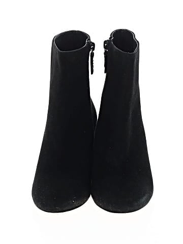 Stuart Weitzman Ankle Boots (view 2)