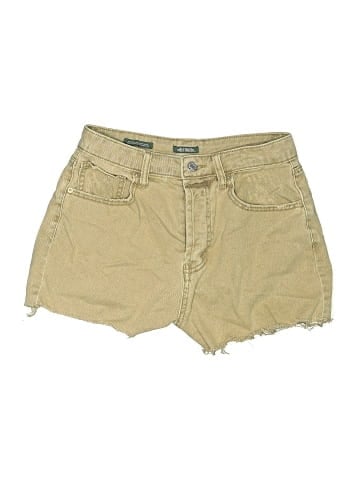 Wild Fable Khaki Shorts (view 1)