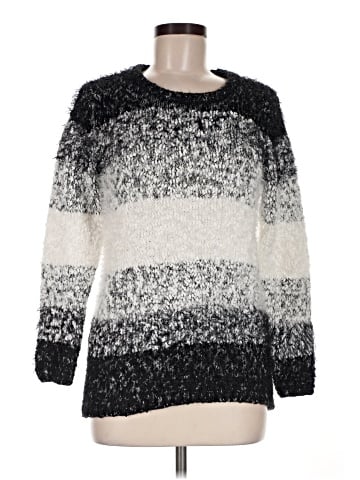 Ann Taylor LOFT Outlet Pullover Sweater (view 1)