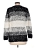 Ann Taylor LOFT Outlet Black Pullover Sweater Size M - photo 2
