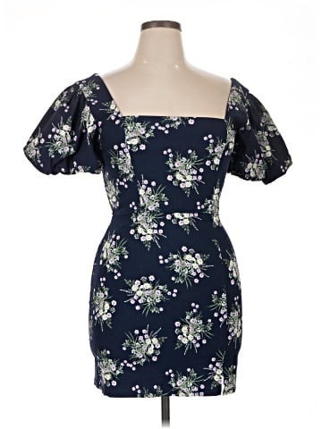 Trixxi Cocktail Dress (view 1)