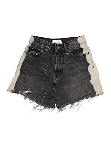 BDG Denim Shorts (view 1)