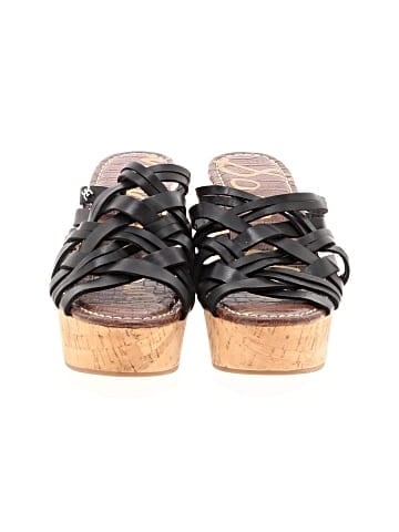 Sam Edelman Wedges (view 2)
