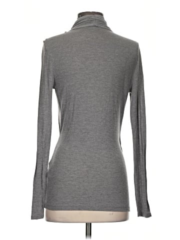 Banana Republic Long Sleeve T-Shirt (view 2)