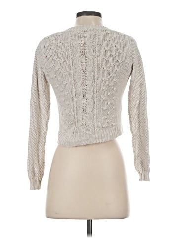 Zara Cardigan (view 2)