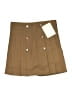 Assorted Brands Solid Brown Skort Size XL (youth) - photo 1