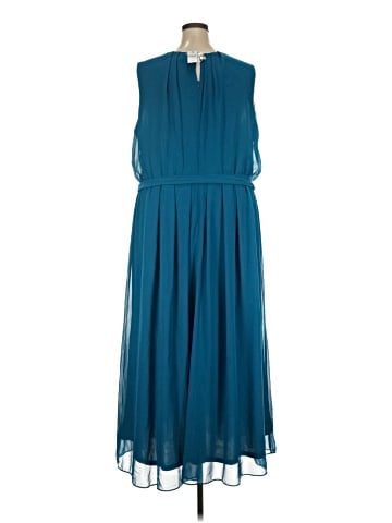 Lane Bryant Casual Dress (view 2)
