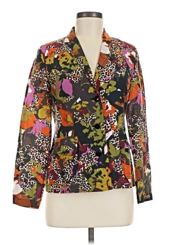 Max Mara Jacket (view 1)