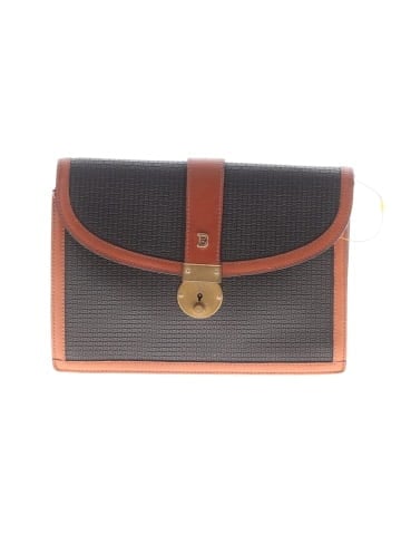 Bally Leather Clutch (view 1)