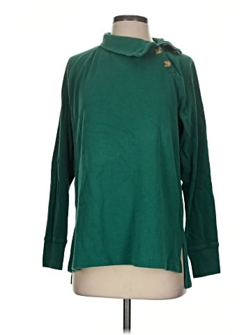 J.Crew Factory Store Turtleneck Sweater (view 1)