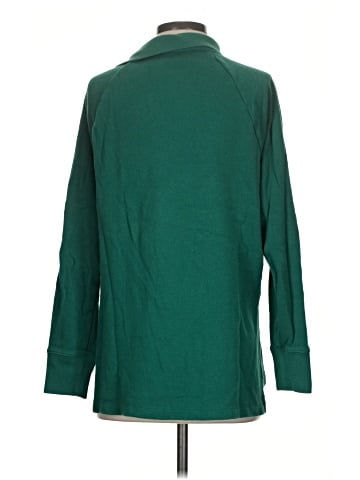 J.Crew Factory Store Turtleneck Sweater (view 2)