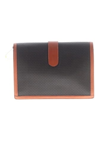 Bally Leather Clutch (view 2)