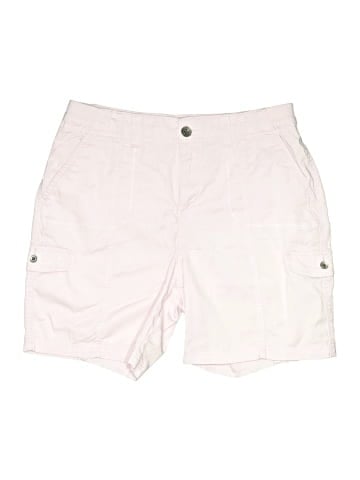 Style&Co Cargo Shorts (view 1)
