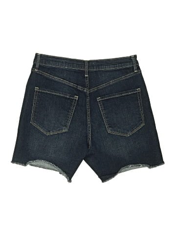 Jessica Simpson Denim Shorts (view 2)
