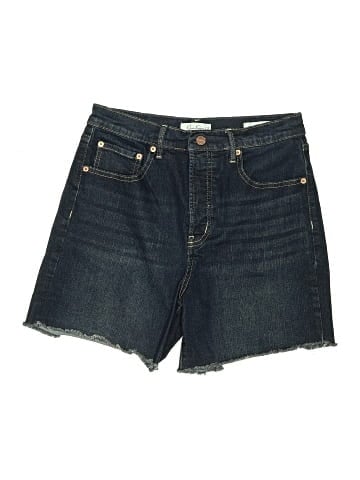 Jessica Simpson Denim Shorts (view 1)