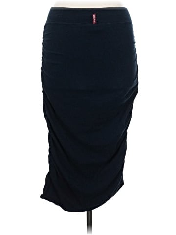 Hard Tail Formal Skirt (view 2)