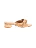 Vince Camuto Tan Sandals Size 9 1/2 - photo 1
