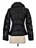 Guess Solid Black Snow Jacket Size XS - photo 2