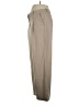 H&M Solid Tan Casual Pants Size 14 - photo 5