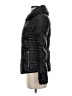 Guess Solid Black Snow Jacket Size XS - photo 5