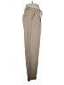 H&M Solid Tan Casual Pants Size 14 - photo 4