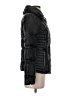 Guess Solid Black Snow Jacket Size XS - photo 4