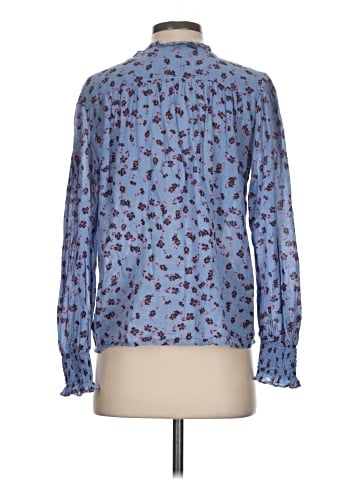 Parker Long Sleeve Blouse (view 2)