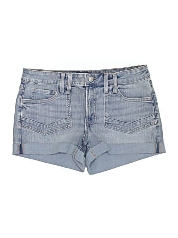 Aeropostale Denim Shorts (view 1)