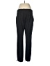 Velocity Solid Black Active Pants Size M - photo 2