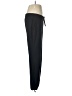 Velocity Solid Black Active Pants Size M - photo 4