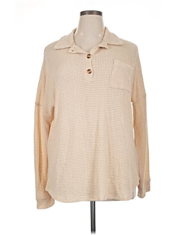 Unbranded Pullover Sweater (view 1)
