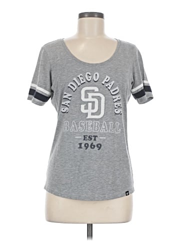 47 Brand Short Sleeve T-Shirt (view 1)