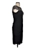 Xscape 100% Polyester Black Cocktail Dress Size 4 - photo 4