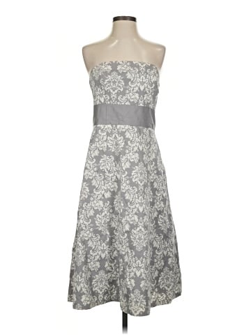 Ann Taylor LOFT Cocktail Dress (view 1)
