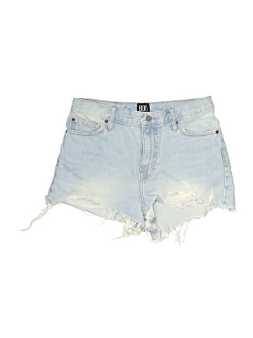 BDG Denim Shorts (view 1)