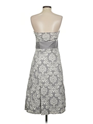 Ann Taylor LOFT Cocktail Dress (view 2)