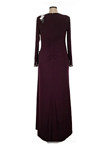 Betsy & Adam Casual Dress (view 2)
