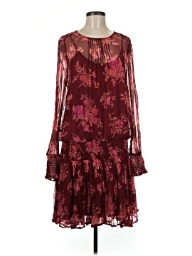 sundance cocktail dresses Women's Drop Waist On Sale Up To 90% Off Retail Color:Navy Blue as pic Camp Date Night Dresses Mini Faherty brand Size and Fit