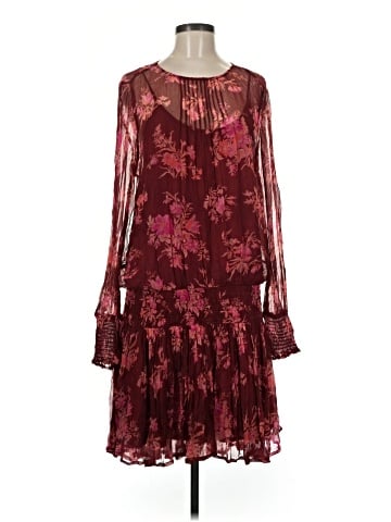 Sundance Cocktail Dress (view 1)