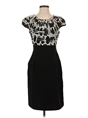 Tahari by ASL Cocktail Dress (view 1)