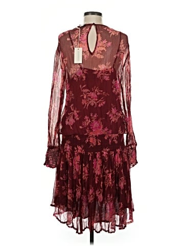 Sundance Cocktail Dress (view 2)