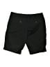 The Limited Solid Black Shorts Size 8 - photo 2