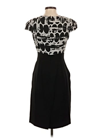 Tahari by ASL Cocktail Dress (view 2)