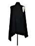Neiman Marcus Black Vest Size M - photo 2