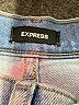 Express Blue Jeans Size 8 - photo 5