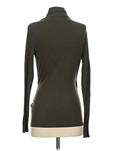 Banana Republic Long Sleeve T-Shirt (view 2)
