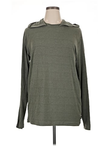 PrAna Sweatshirt (view 1)