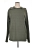 PrAna Green Sweatshirt Size XL - photo 1
