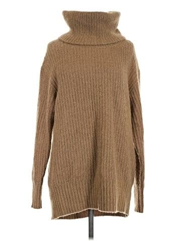 Everlane Turtleneck Sweater (view 1)